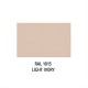 Σπρέι μπεζ ''light ivory'' Quantum RAL 1015 - 400ml