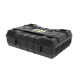 CAT Πλαστική βαλίτσα DA41001.4