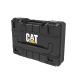 CAT Πλαστική βαλίτσα DA41001.4