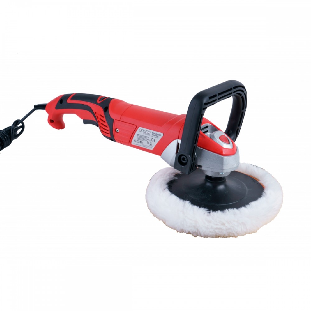 RAIDER Αλοιφαδόρος γωνιακός RD-PC04 1200W 045102