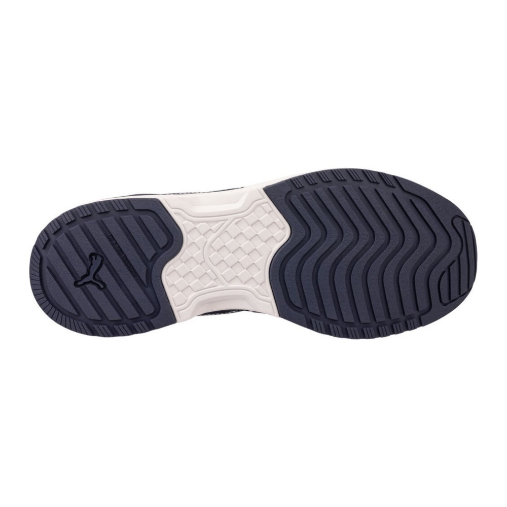 PUMA Παπούτσι εργασίας Shift μπλε S1PS 647730 No.40