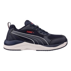 PUMA Παπούτσι εργασίας Shift μπλε S1PS 647730 No.46