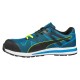 PUMA Παπούτσι εργασίας Blaze knit μπλε S1PS 643060 No.40