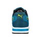 PUMA Παπούτσι εργασίας Blaze knit μπλε S1PS 643060 No.44