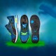 PUMA Παπούτσι εργασίας Blaze knit μπλε S1PS 643060 No.44