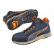 PUMA Μποτάκι εργασίας Crosstwist μπλε S3 633140 No.42