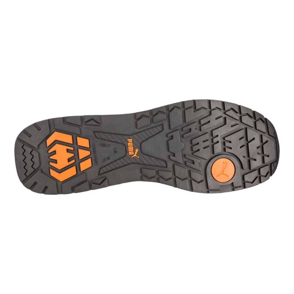 PUMA Μποτάκι εργασίας Crosstwist μπλε S3 633140 No.44