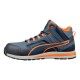 PUMA Μποτάκι εργασίας Crosstwist μπλε S3 633140 No.45