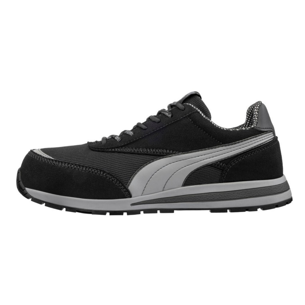 PUMA Παπούτσι εργασίας Rider μαύρο S1PS 644700 No.45