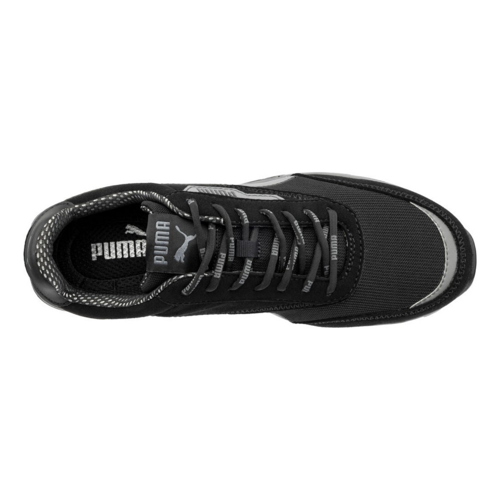PUMA Παπούτσι εργασίας Rider μαύρο S1PS 644700 No.45