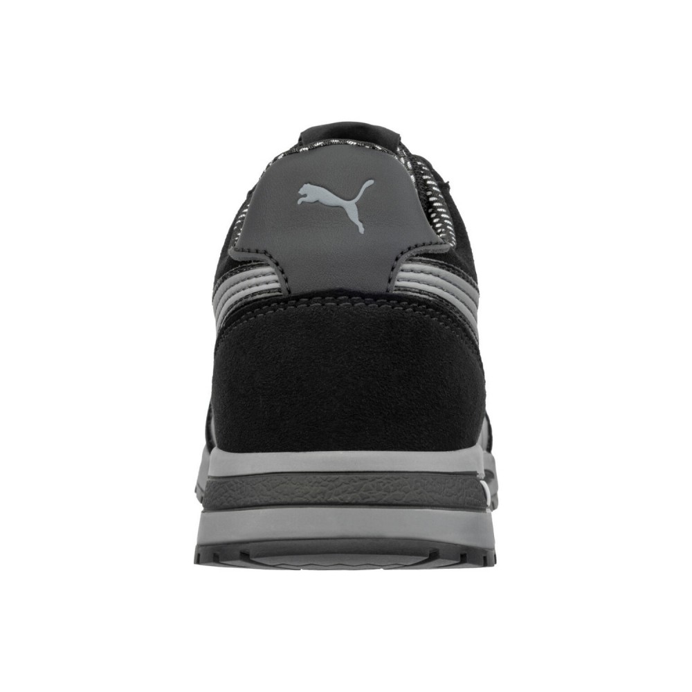 PUMA Παπούτσι εργασίας Rider μαύρο S1PS 644700 No.45