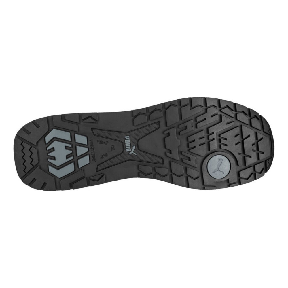 PUMA Παπούτσι εργασίας Rider μαύρο S1PS 644700 No.45
