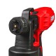 RAIDER R20 Solo Πιστόλι βαφής 20V με δοχείο 0,8L RDP-YSG20 074208