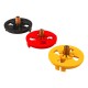 RAIDER R20 Solo Πιστόλι βαφής 20V με δοχείο 0,8L RDP-YSG20 074208