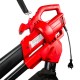 RAIDER Φυσητήρας-Απορροφητήρας ηλεκτρικός 3000W RD-EBV08 075568