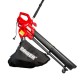 RAIDER Φυσητήρας-Απορροφητήρας ηλεκτρικός 3000W RD-EBV08 075568