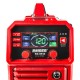 RAIDER Ηλεκτροσυγκόλληση inverter MIG/MAG&MMA RD-IW40 120A 077240