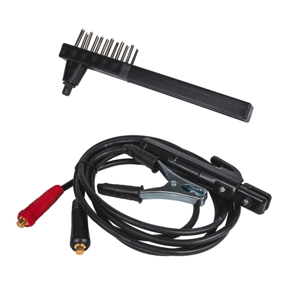 RAIDER Ηλεκτροσυγκόλληση inverter MIG/MAG&MMA RD-IW40 120A 077240