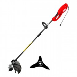 RAIDER Χορτοκοπτικό ηλεκτρικό 1200W 350mm RD-EBC15 075572
