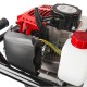 RAIDER Τριβέλα 2.5hp 52cc με αρίδα Φ150 RD-EA03 095116