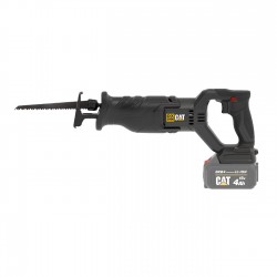 CAT Solo Σπαθοσέγα 18V DX5060B