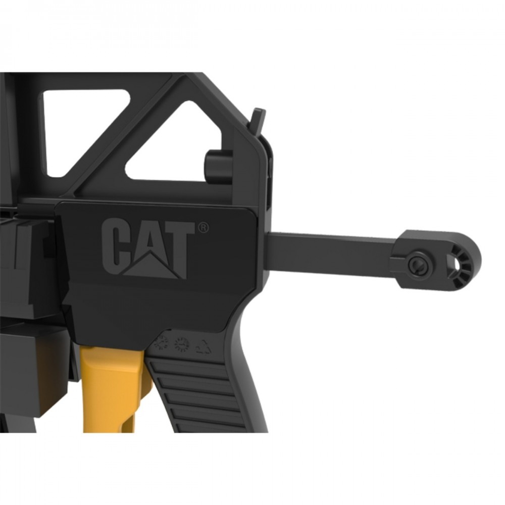 CAT Καβαλέτο με μέγιστη αντοχή 455kg DH1004