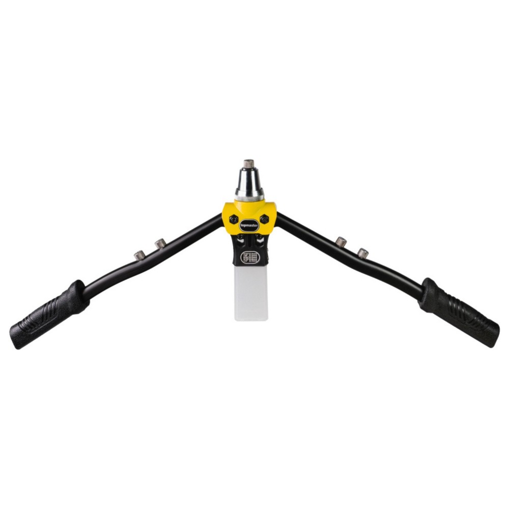 TOP MASTER Πριτσιναδόρος 400mm 491122