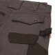 CAT Βερμούδα εργασίας essential γκρι 2XL (US 38/32) 1080049