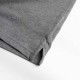 CAT Μπλούζα εργασίας Polo essential γκρι S 1620023-10123