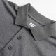 CAT Μπλούζα εργασίας Polo essential γκρι L 1620023-10123