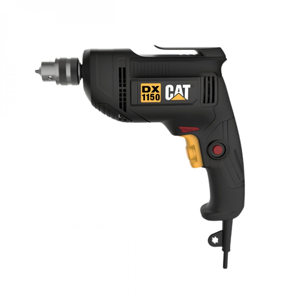 CAT Δραπανοκατσάβιδο 450W 10mm DX1150