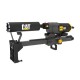 CAT Καροτιέρα με βάση 3500W 230mm DX19
