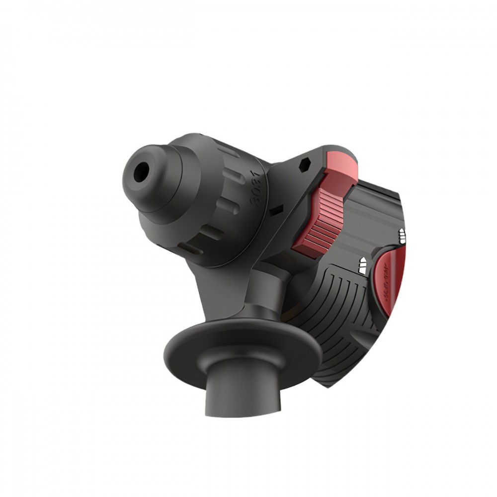 CAT Δράπανο περιστροφικό πιστολέτο SDS+ 800W DX2140