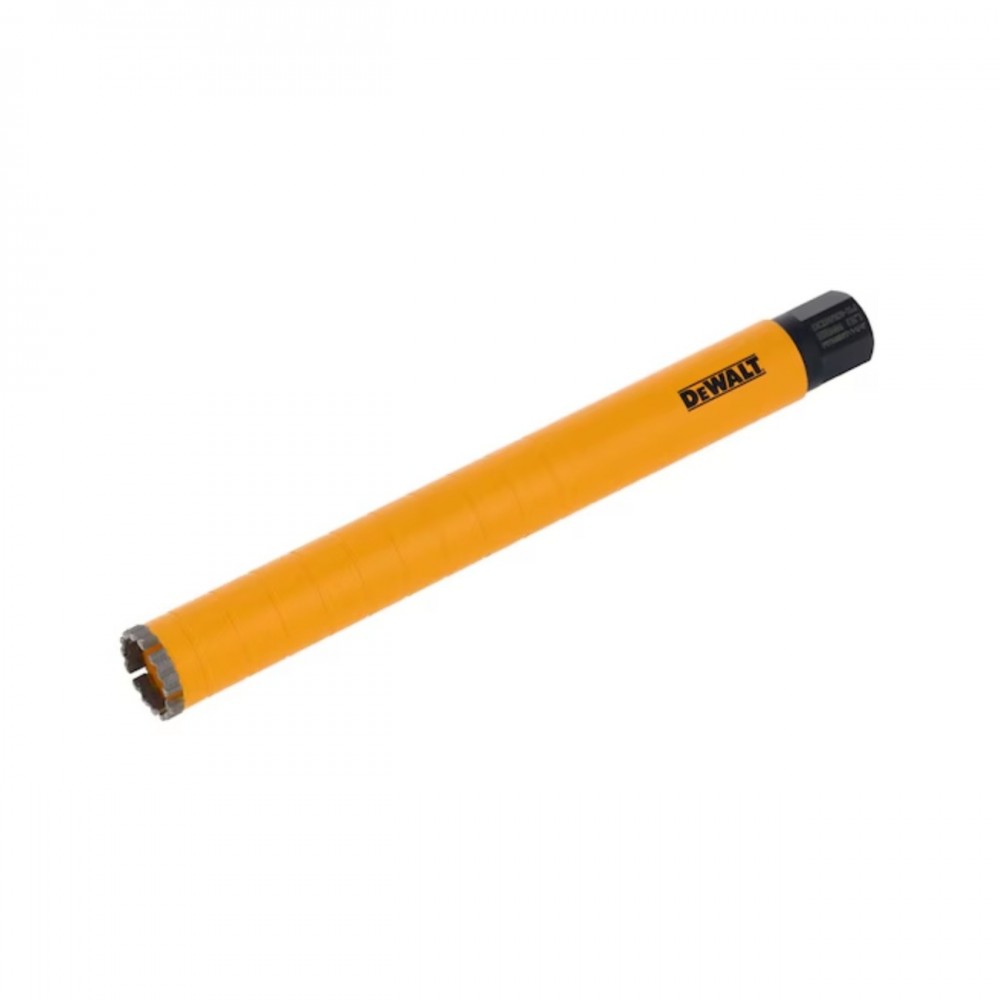 DeWalt Διαμαντοκορώνα καροτιέρας υγρής κοπής 52mm