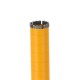 DeWalt Διαμαντοκορώνα καροτιέρας υγρής κοπής 52mm