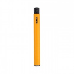 DeWalt Διαμαντοκορώνα καροτιέρας υγρής κοπής 82mm