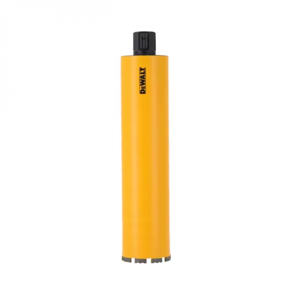 DeWalt Διαμαντοκορώνα καροτιέρας υγρής κοπής 102mm