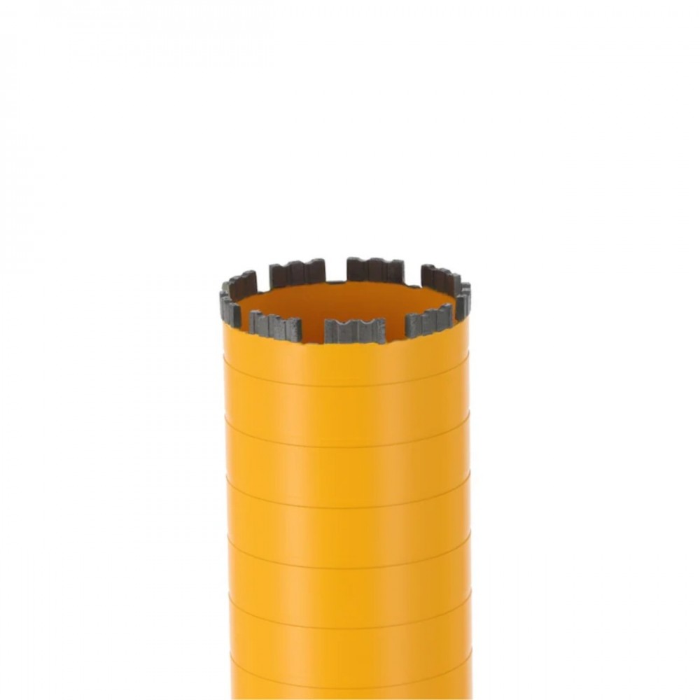 DeWalt Διαμαντοκορώνα καροτιέρας υγρής κοπής 102mm