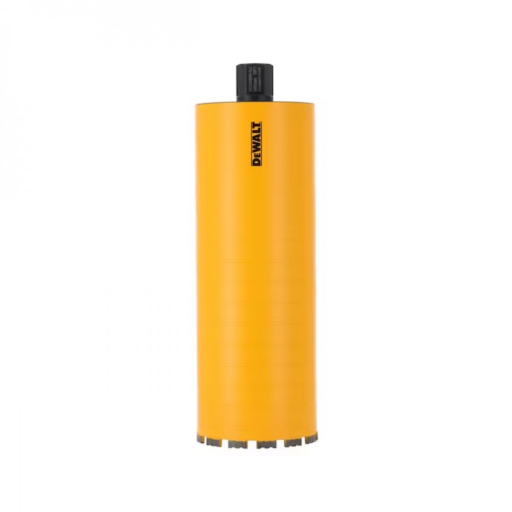 DeWalt Διαμαντοκορώνα καροτιέρας υγρής κοπής 152mm