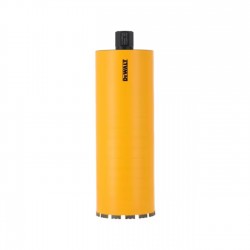 DeWalt Διαμαντοκορώνα καροτιέρας υγρής κοπής 152mm