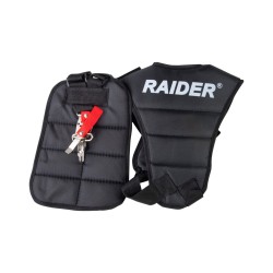 RAIDER Ζώνη στήριξης ιμάντα θαμνοκοπτικού 110329