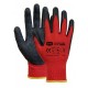 Γάντια Grip Argos 11/XXL κόκκινα