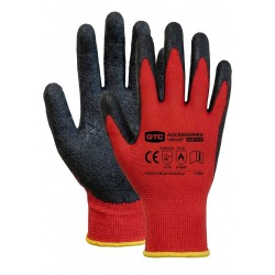 Γάντια Flex Aktor 10/XL νιτριλίου