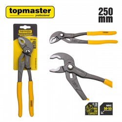 TOP MASTER Γκαζοτανάλια 250mm 210162