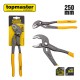 TOP MASTER Γκαζοτανάλια 250mm 210162