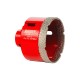RAIDER Ποτηροτρύπανο διαμαντέ  M14 Φ68mm 157864