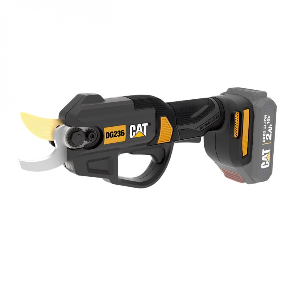 CAT Solo Ψαλίδι κλάδου μπαταρίας 25mm DG236B