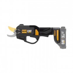 CAT Solo Ψαλίδι κλάδου μπαταρίας 25mm DG236B