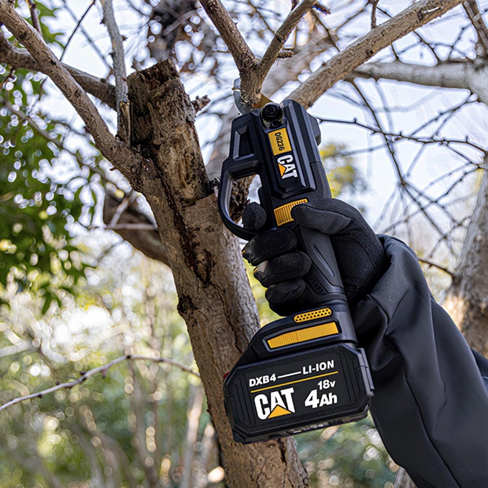 CAT Solo Ψαλίδι κλάδου μπαταρίας 25mm DG236B