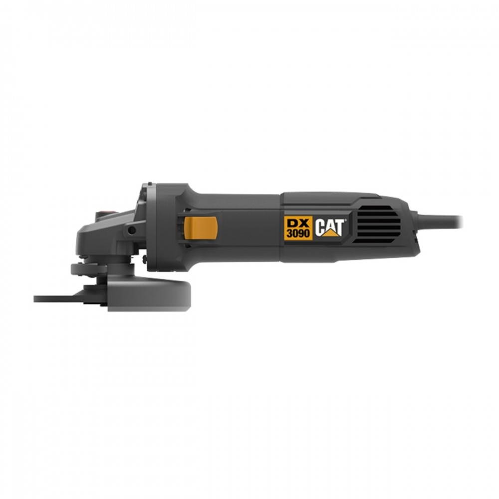 CAT Γωνιακός τροχός 115mm 720W DX3090.1